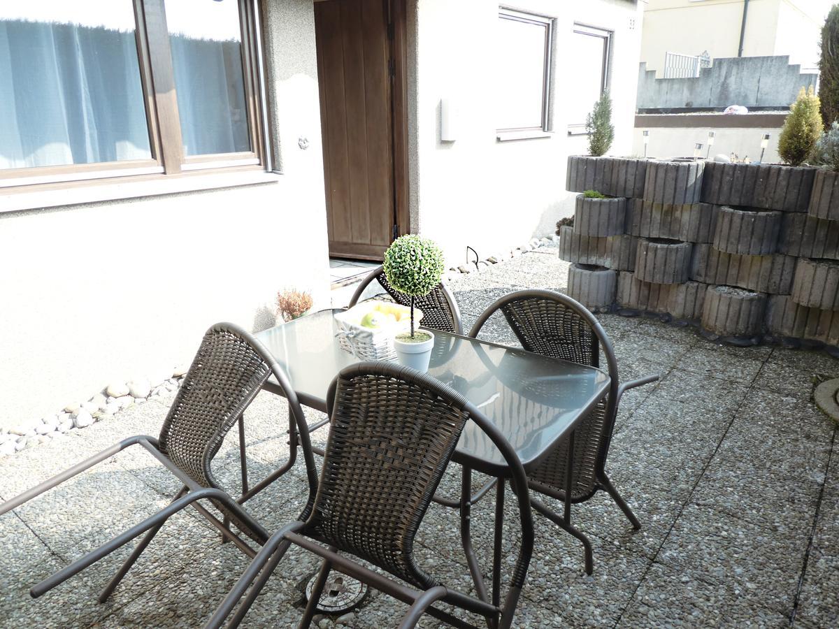 Ferienwohnungen Hagnau am Bodensee Extérieur photo