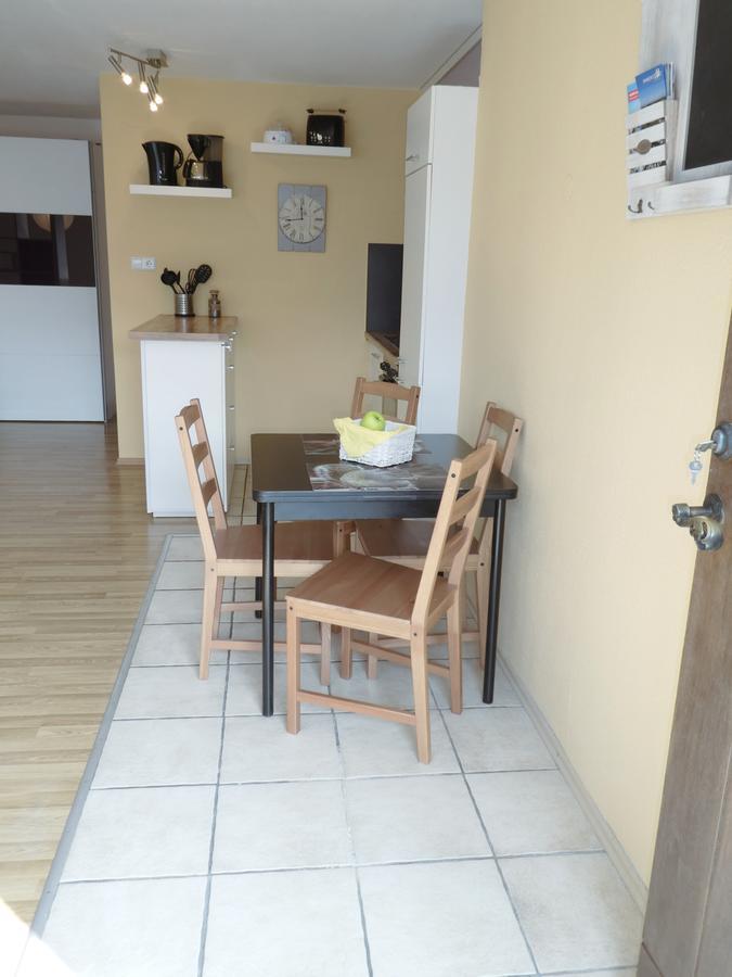 Ferienwohnungen Hagnau am Bodensee Extérieur photo