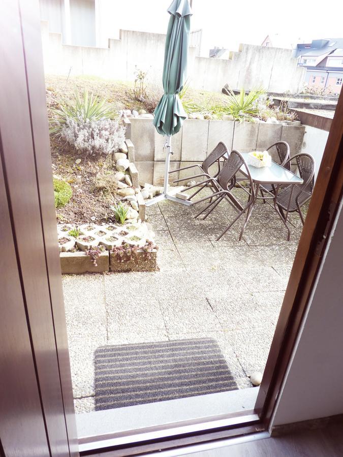 Ferienwohnungen Hagnau am Bodensee Extérieur photo
