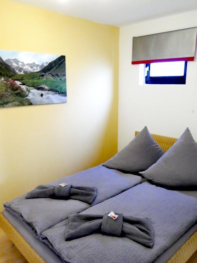 Ferienwohnungen Hagnau am Bodensee Extérieur photo