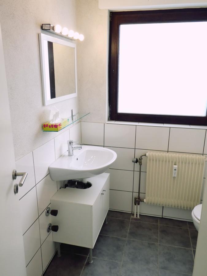Ferienwohnungen Hagnau am Bodensee Extérieur photo