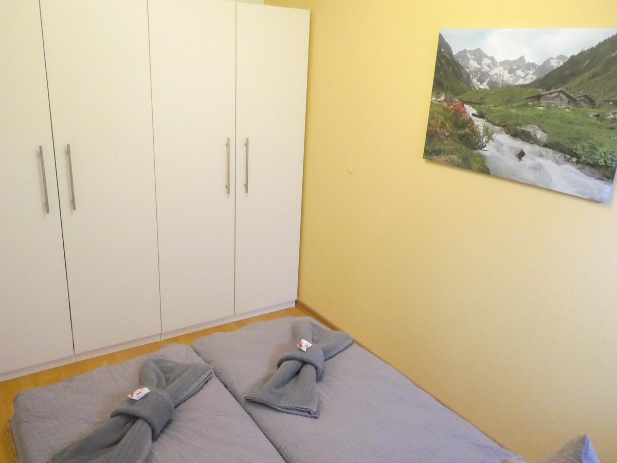 Ferienwohnungen Hagnau am Bodensee Extérieur photo