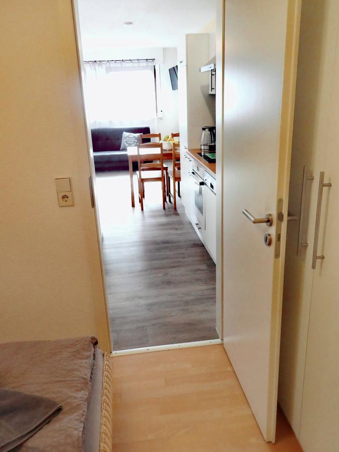 Ferienwohnungen Hagnau am Bodensee Extérieur photo