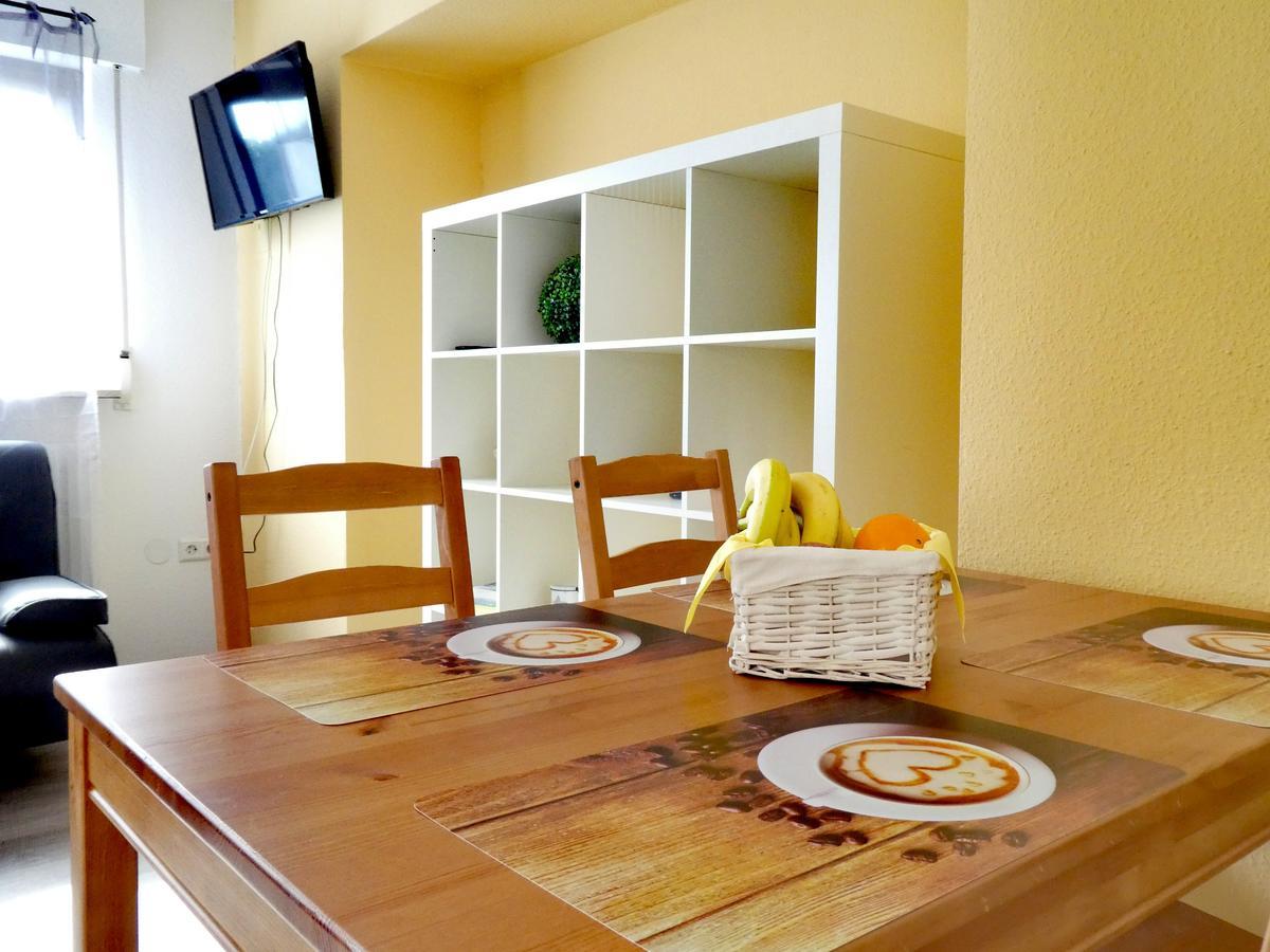 Ferienwohnungen Hagnau am Bodensee Extérieur photo